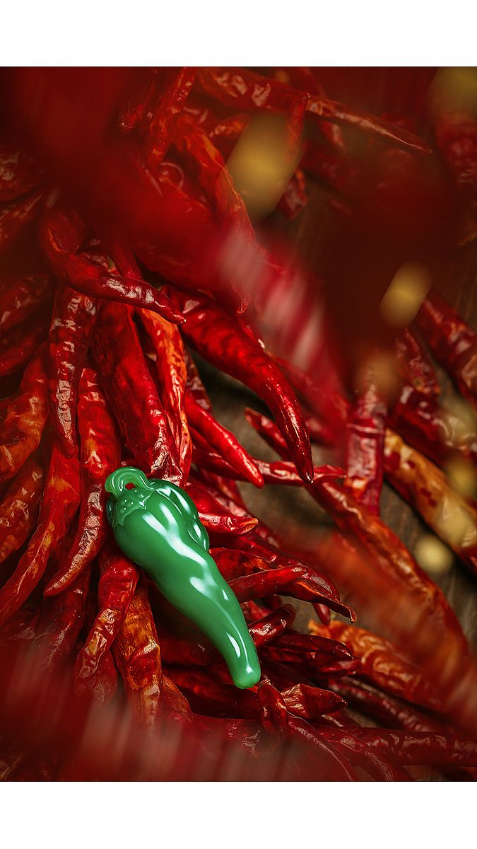 『玉器摄影篇』2022再见