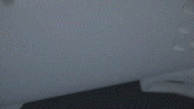 VR风扇动画渲染