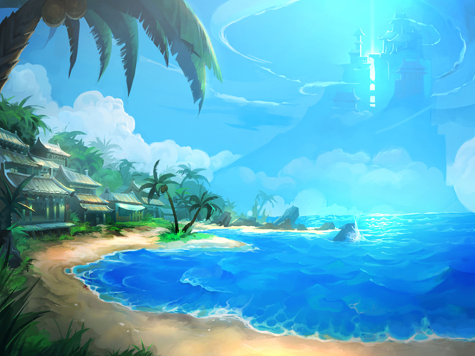 天天互娱游戏界面①