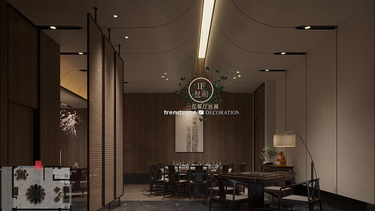 灵犀庄园（图ZMzE1NDAyMTYw） - 酒店餐饮设计 - 站酷设计师样式设计工作室原创素材 - 站酷ZCOOL