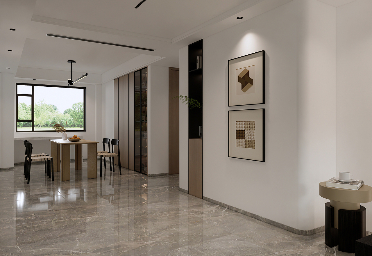 国金-滨江一号120