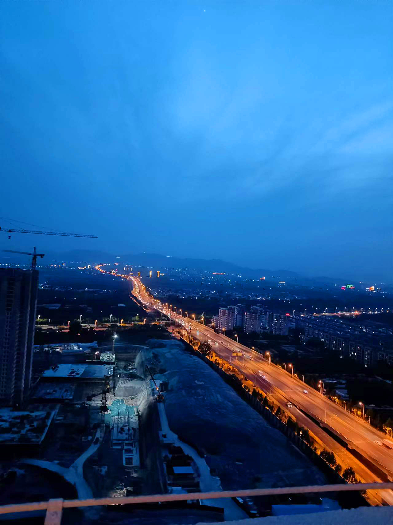 夜景（图ZMzUyNDQ1NzE2） - 风光摄影 - 站酷设计师炫仔仔原创素材 - 站酷ZCOOL