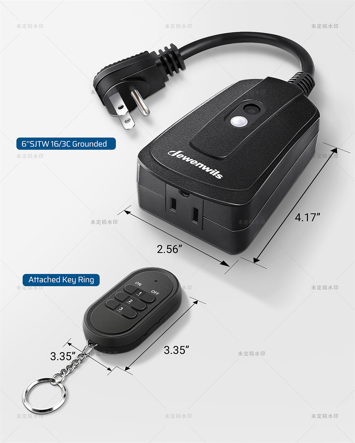 灯具-亚马逊Amazon案例