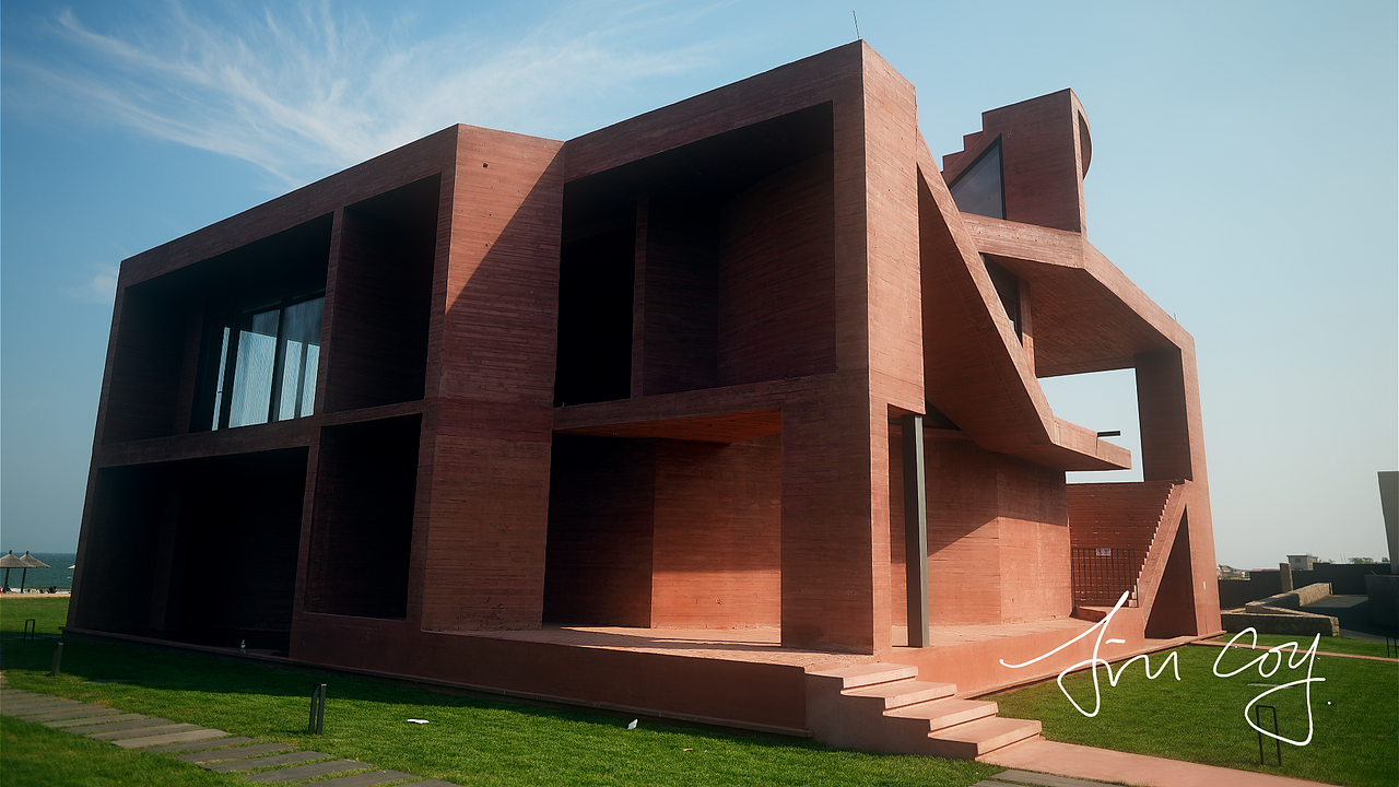 阿那亞aranya | 24焦段攝影日記