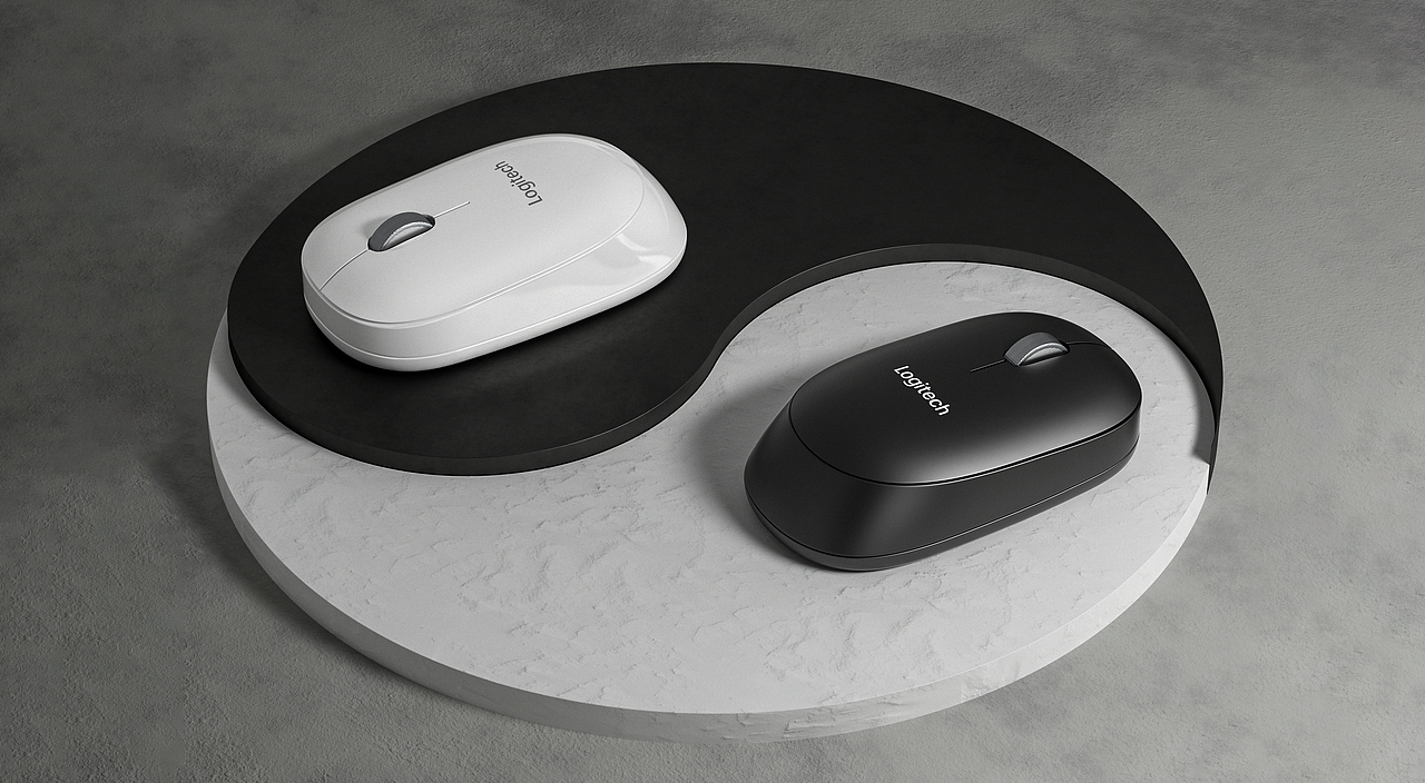 2022三维渲染作品集