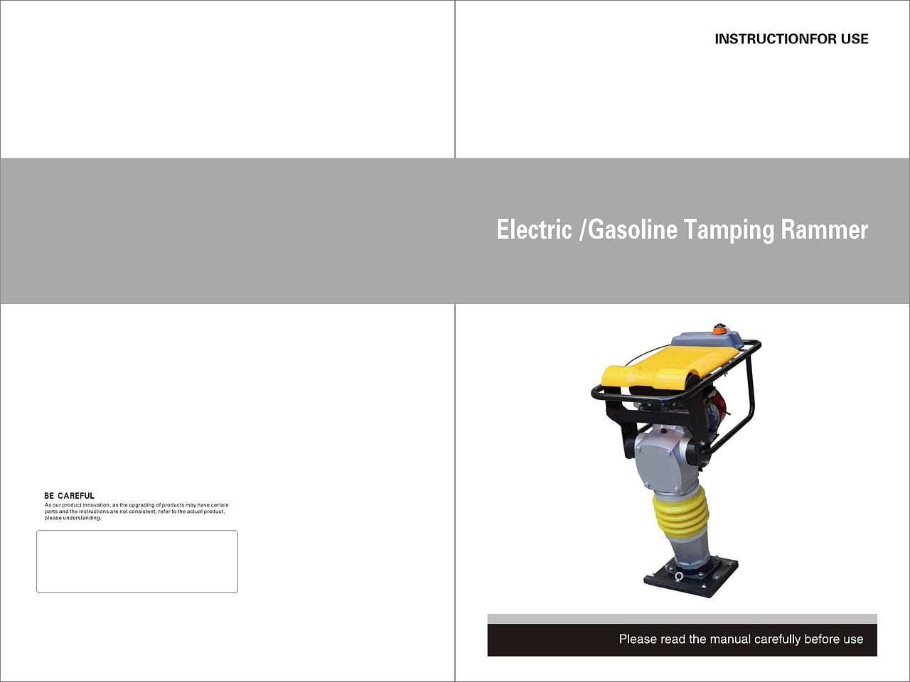 说明书（图ZMzE3ODk1OTg0） - 宣传物料 - 站酷设计师归归归归原创素材 - 站酷ZCOOL
