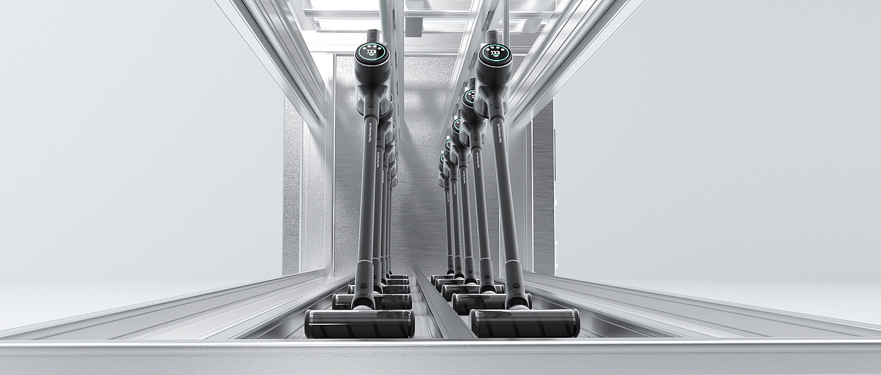 C4D三维动画视频