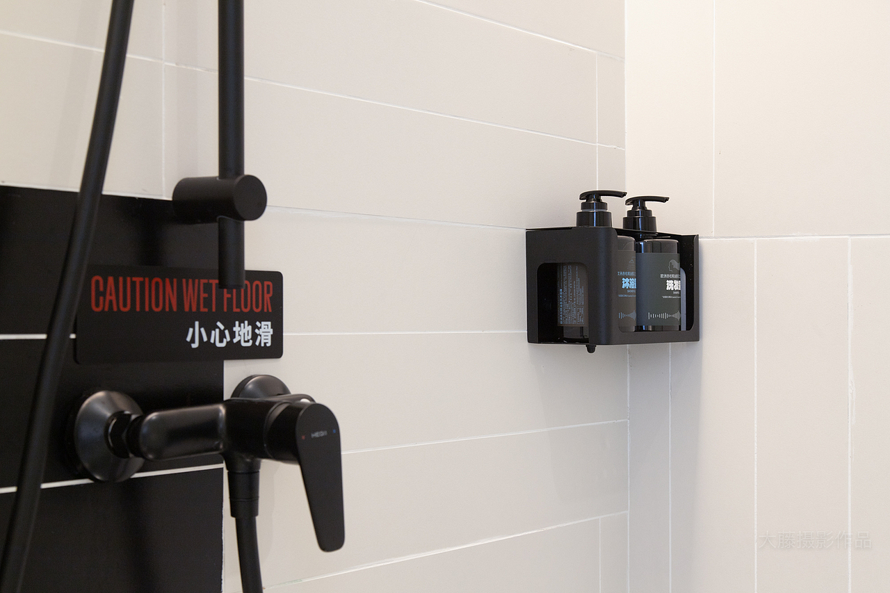 华住会宜必思酒店空间摄影照片（图ZMzYyNTI0NzYw） - 环境/建筑摄影 - 站酷设计师大藤酒店民宿摄影原创素材 - 站酷ZCOOL