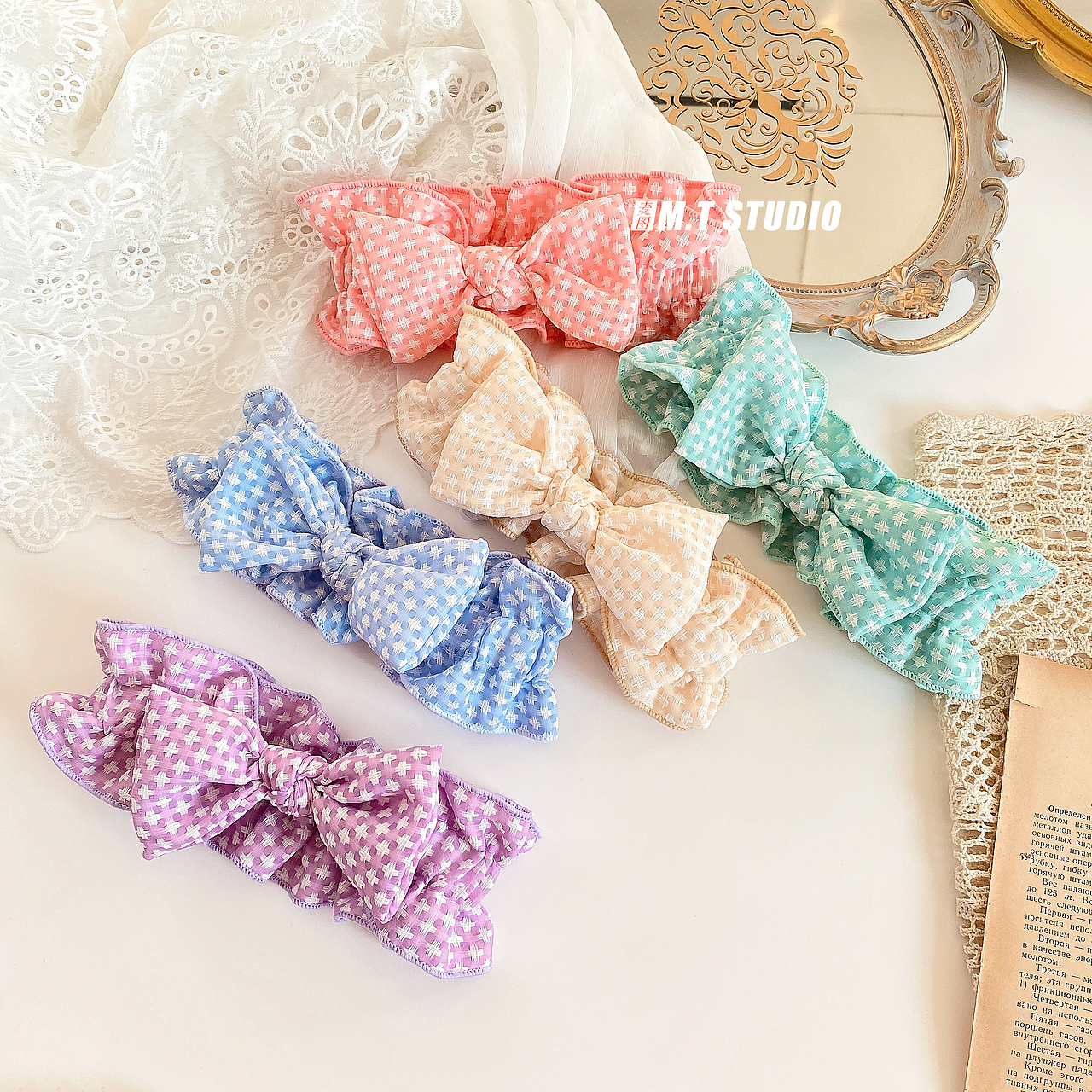 发饰发夹边夹发圈发饰静物图ins小清新风格摄影（图ZMzM1MDgwMTMy） - 人像摄影 - 站酷设计师麦图商业摄影原创素材 - 站酷ZCOOL