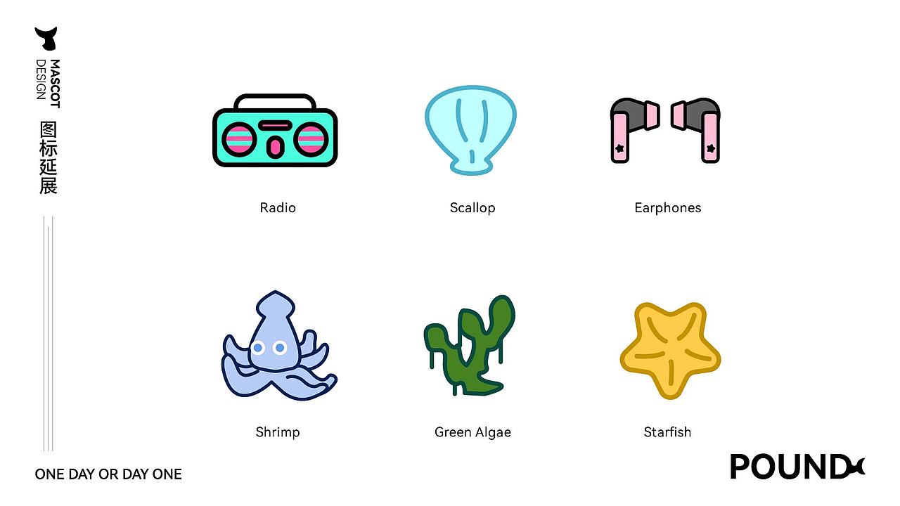 磅磅鲨 | POUND SHARK健身房IP形象（图ZMzY5MjI5MTgw） - IP形象 - 站酷设计师小刘今天吃了吗原创素材 - 站酷ZCOOL