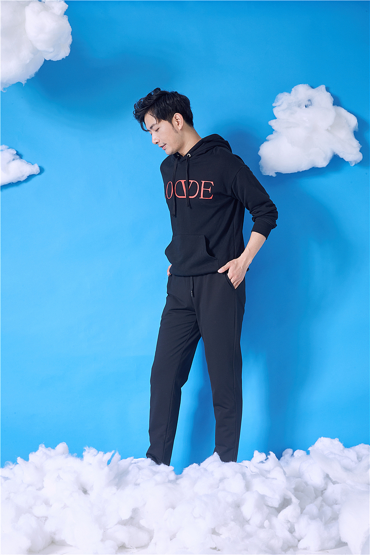 义乌大橙摄影保暖裤打底裤产品不同风格拍照图片效果