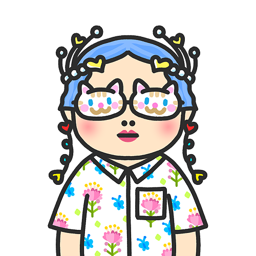 日常穿着头像【衬衫系列】切图合成篇「1」（图ZMzExMzYyMTY4） - IP形象 - 站酷设计师huachong原创素材 - 站酷ZCOOL