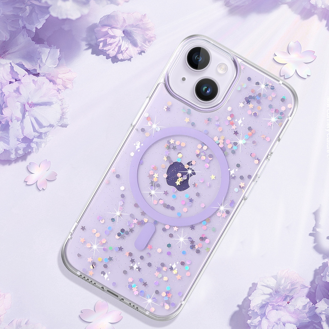 亚马逊手机壳系列主图