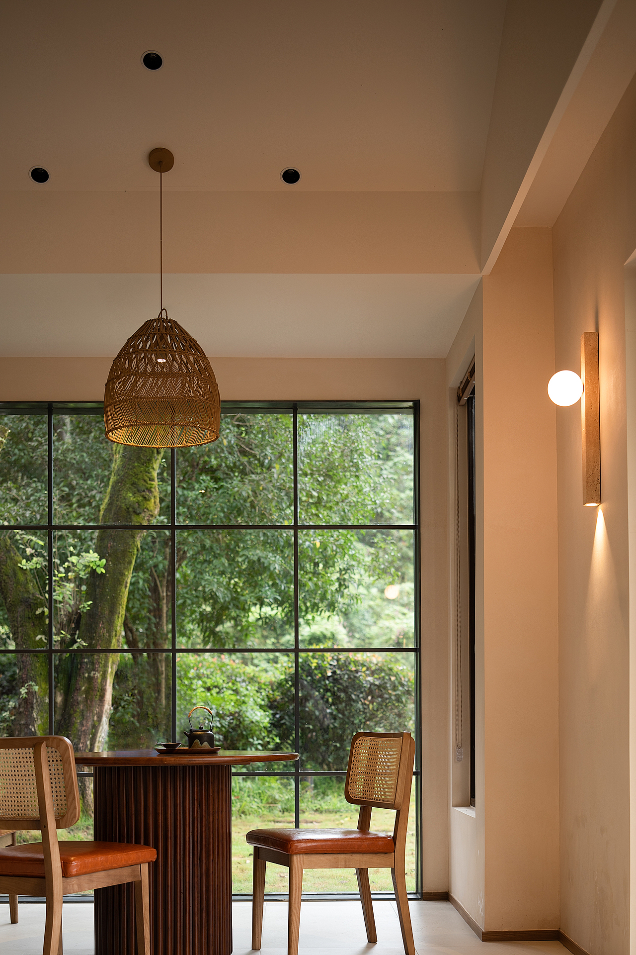 CHAO | 山口的院子