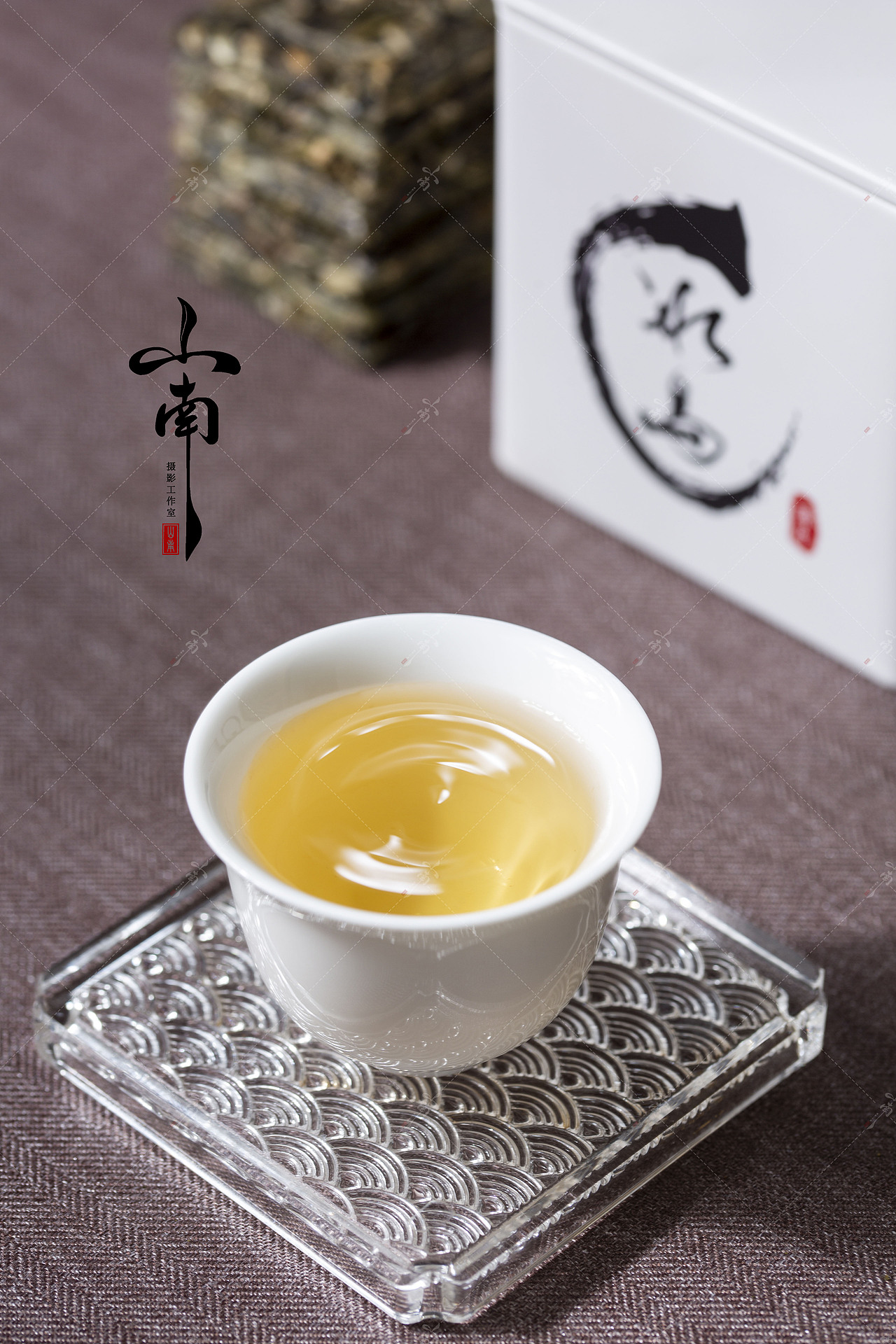 《冰岛》茶叶拍摄案例（图ZMzA5MTAzNzUy） - 产品摄影 - 站酷设计师山南摄影原创素材 - 站酷ZCOOL