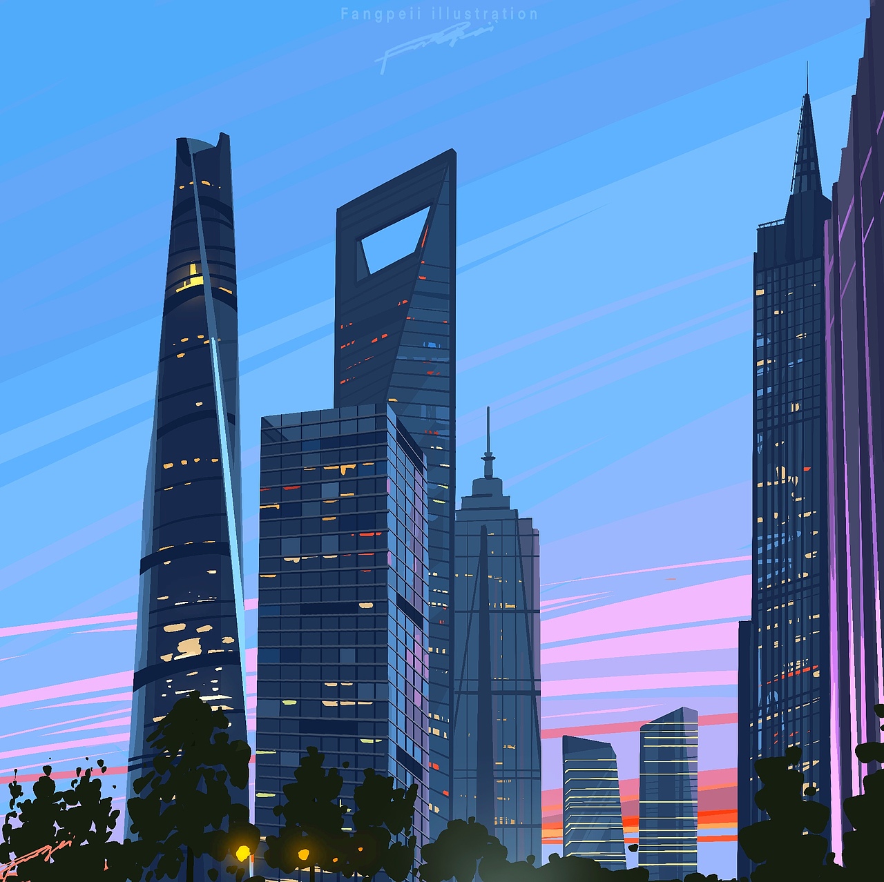 【2022年度作品集】-Fangpeii(图ZMzI1Mzk4Mjgw) - 创作习作 - 站酷设计师Fangpeiii原创素材 - 站酷ZCOOL