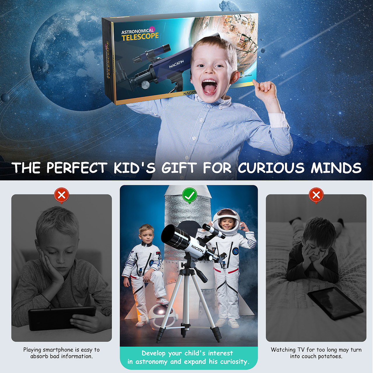 亚马逊主图+A+(天文望远镜)