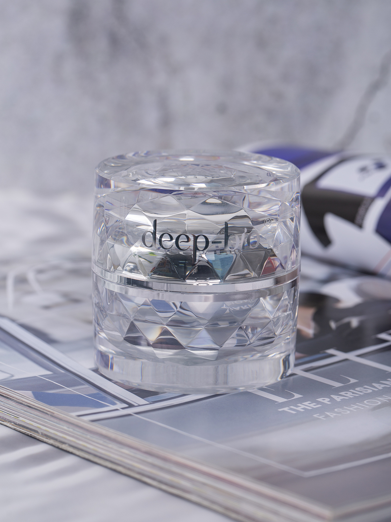 有间|deep-bio芙世保湿面霜