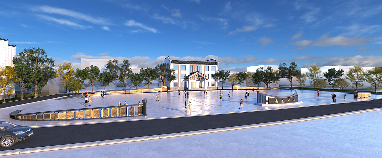 雕塑案例（图ZMzQ3OTAyMzc2） - 产品 - 站酷设计师C泱泱原创素材 - 站酷ZCOOL