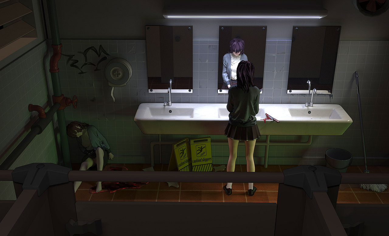 3D辅助插画（图ZMzcwNjYyMzIw） - 商业插画 - 站酷设计师童趣绘梦原创素材 - 站酷ZCOOL