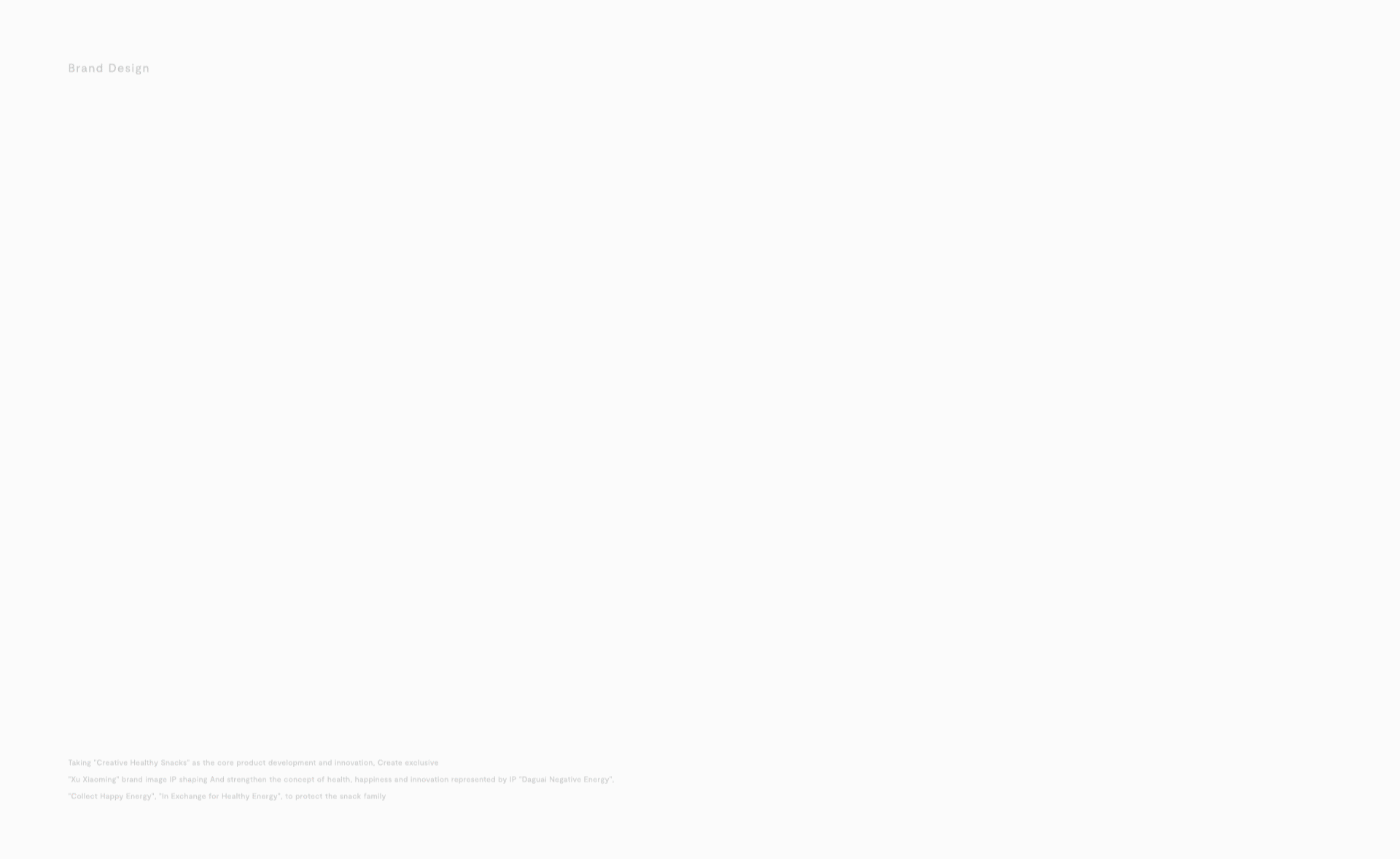 徐小鸣·创意零食制造所 | ABD案例(图ZMzA2NTgwNzI4) - 品牌 - 站酷设计师ABD品牌策略设计原创素材 - 站酷ZCOOL