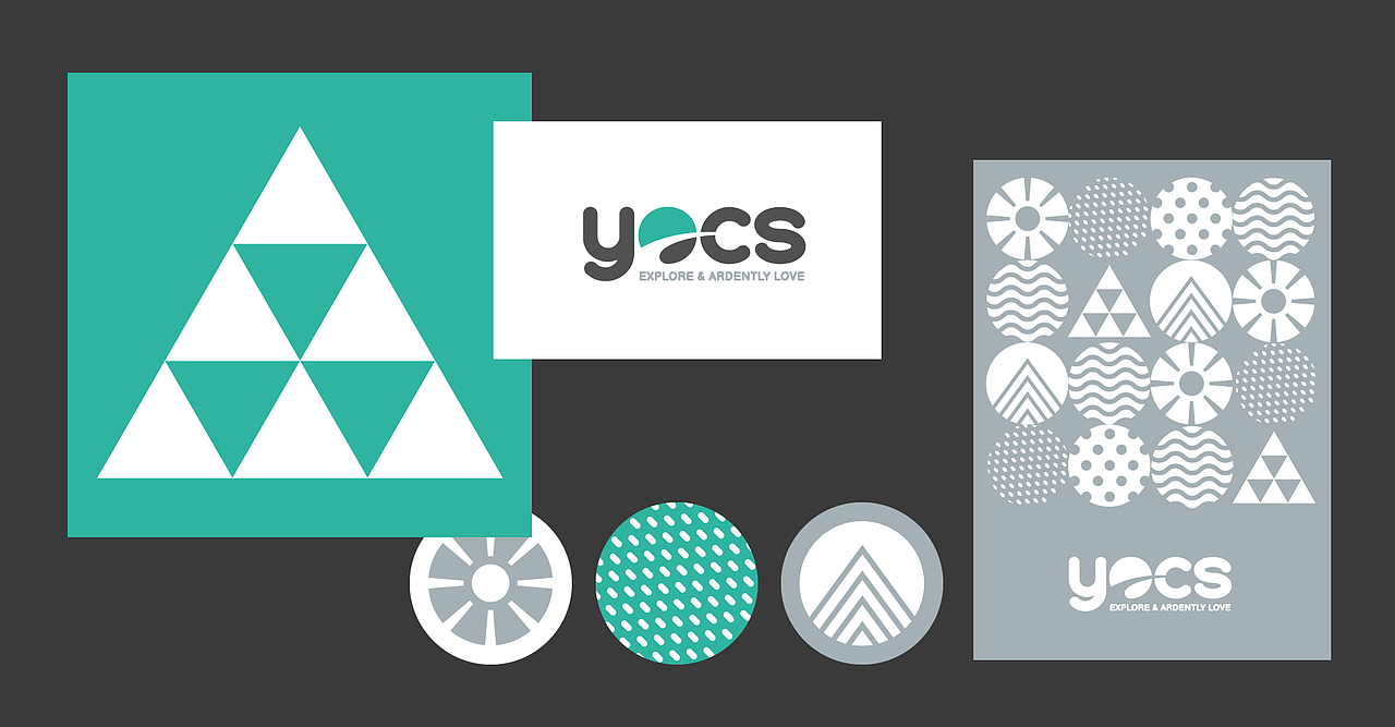 YOCS悦驰·户外品牌设计（图ZMzAzODA0NDYw） - Logo - 站酷设计师Averything原创素材 - 站酷ZCOOL