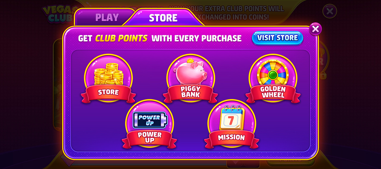 club（图ZMzQzMDg0NjQw） - 游戏UI - 站酷设计师SH_HX原创素材 - 站酷ZCOOL