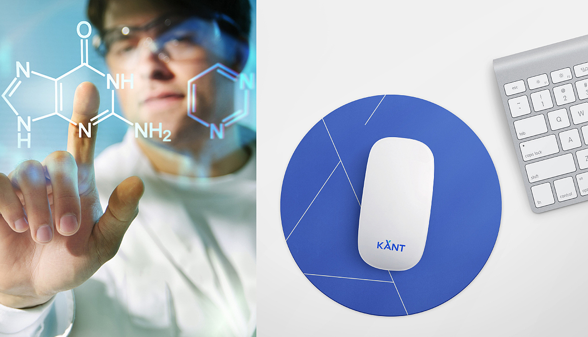 【GetanDesignㆍ集田】康德生物 引领生物科技新时代（图ZMzAwNjEwODAw） - Logo - 站酷设计师集田设计原创素材 - 站酷ZCOOL