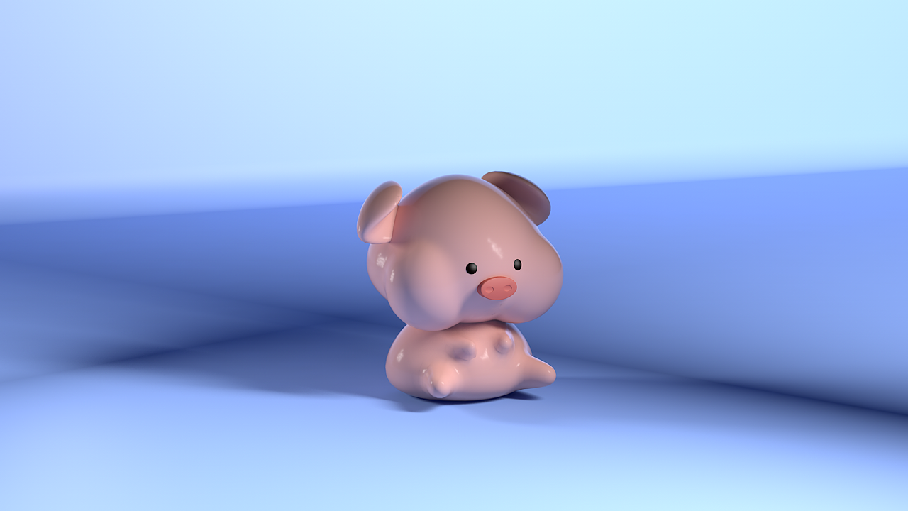 建模临摹（图ZMzIwNDI3NDQw） - 其他三维 - 站酷设计师caicai510510原创素材 - 站酷ZCOOL