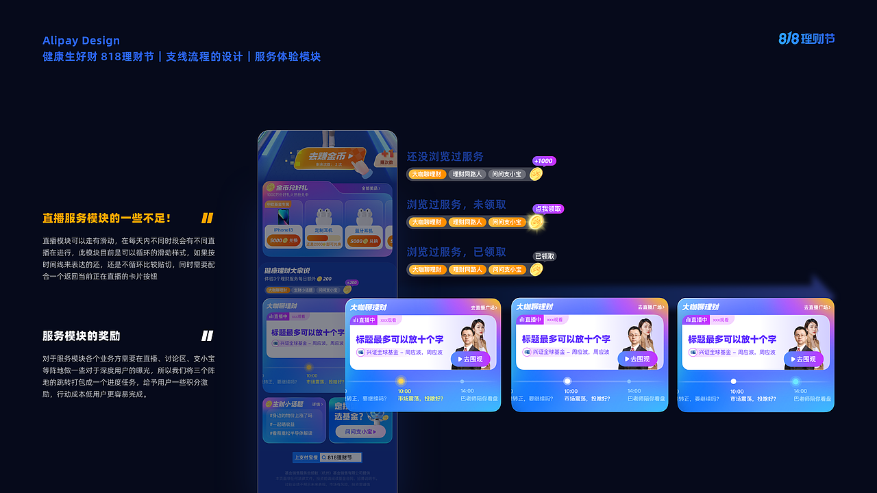 支付宝-818理财节(22年)