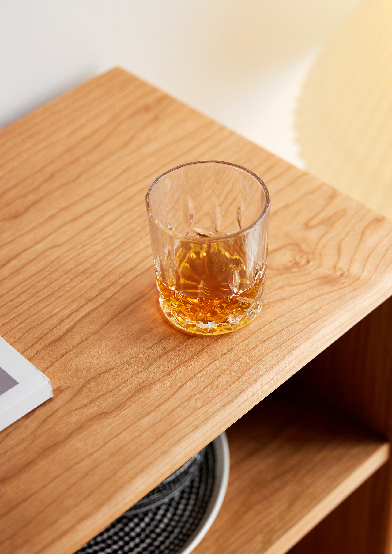 今日餐边柜——打造法式复古浪漫边柜