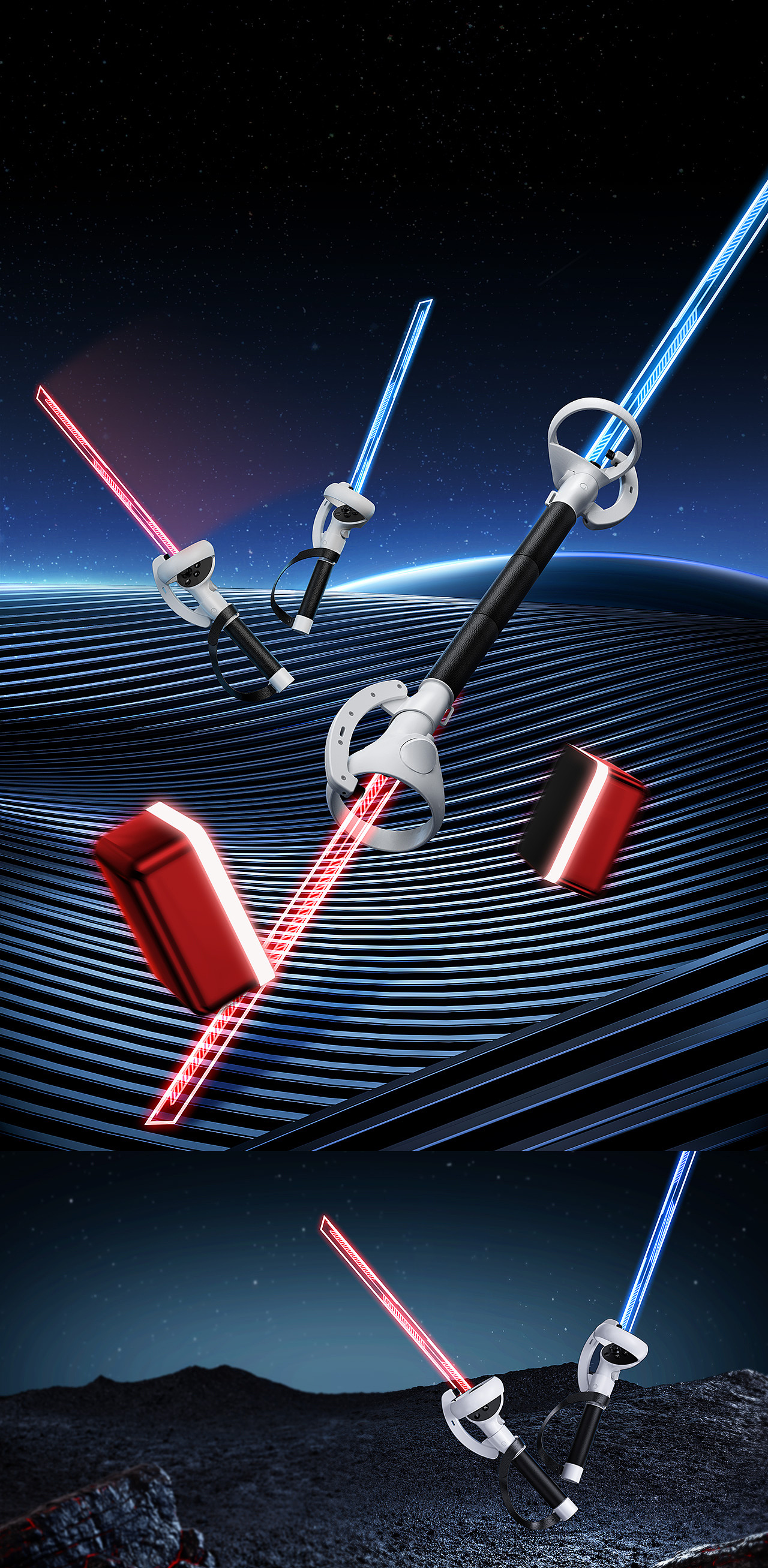 Summary at the end of 2022