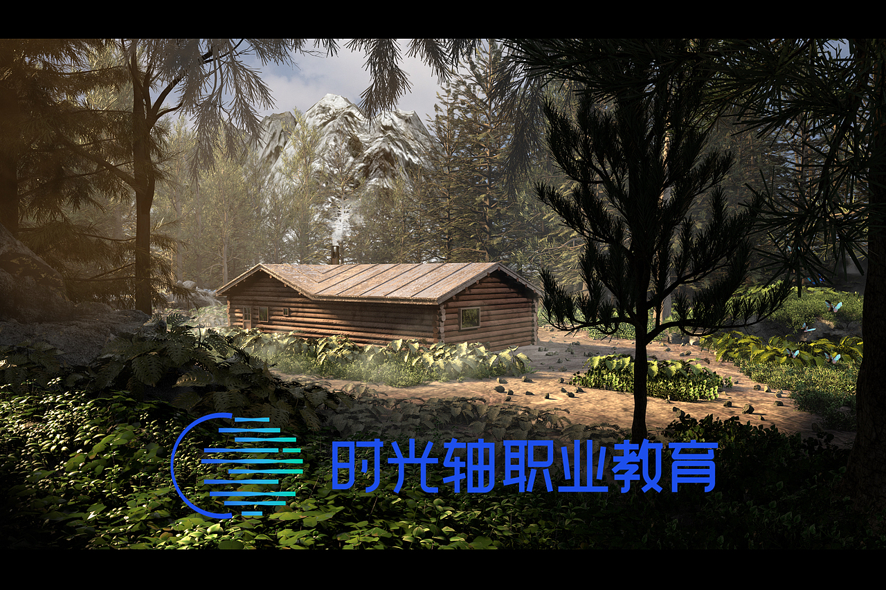 山西时光轴--影视后期28期