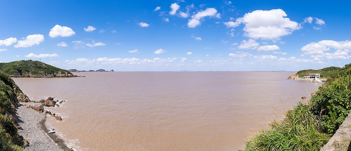 十一假期浙江拍摄之旅