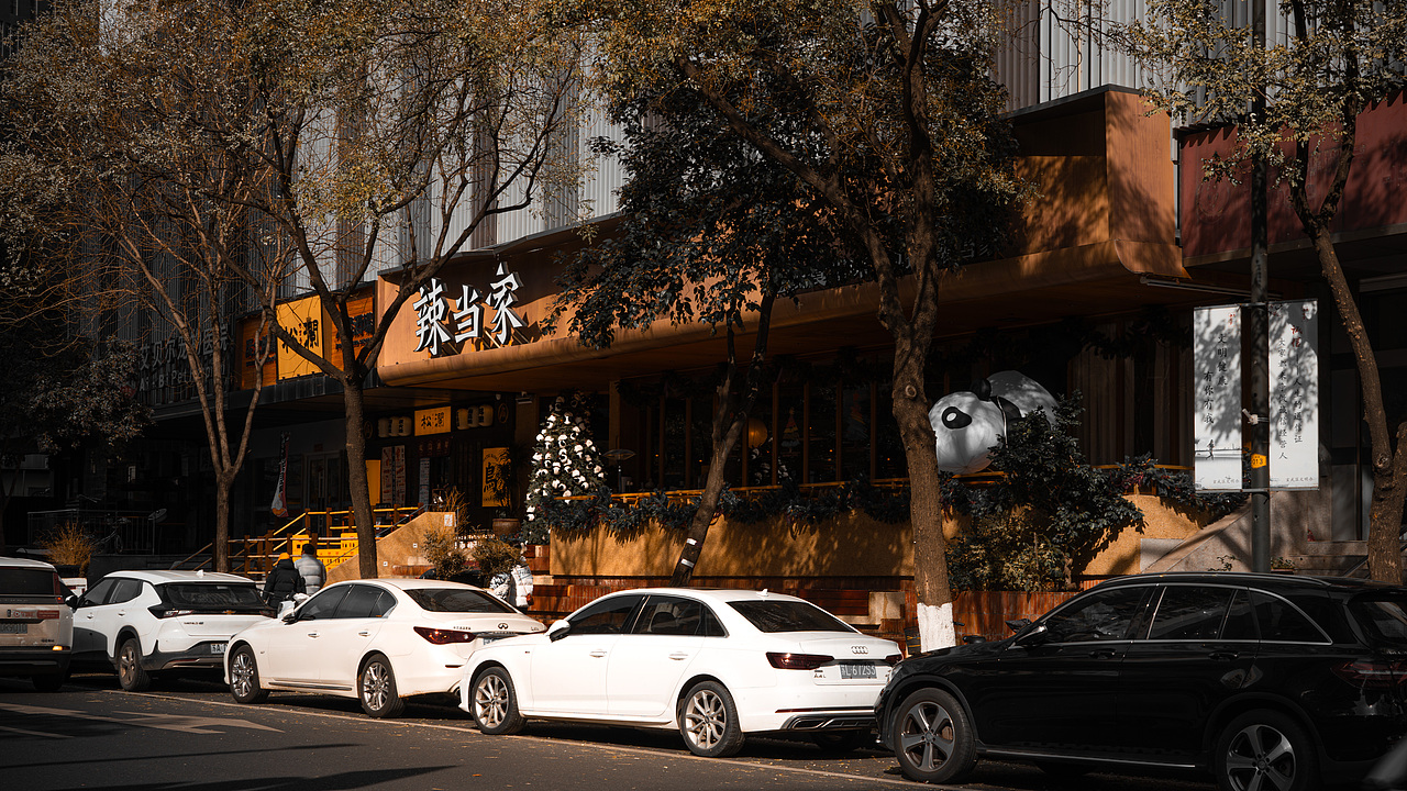 南京的光影与雪景（图ZMzU4NzE2MDIw） - 人文/纪实摄影 - 站酷设计师宋析杨原创素材 - 站酷ZCOOL