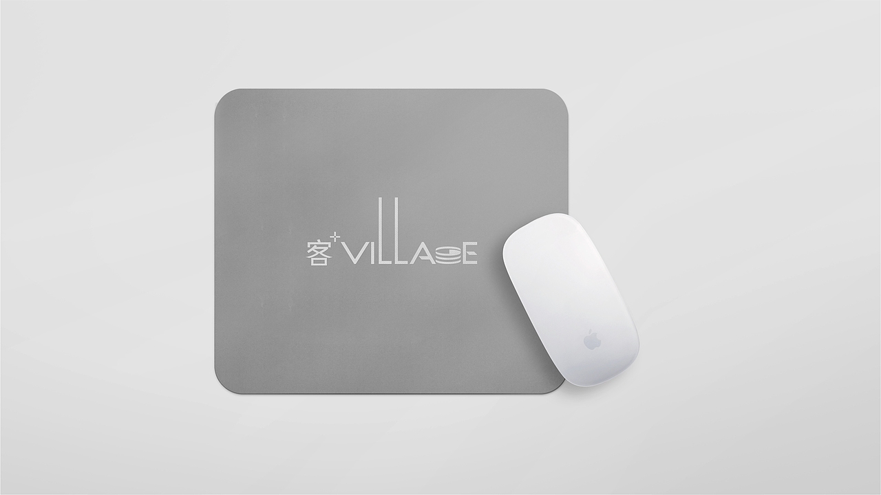 赣州水西老街商业-品牌VI提案（图ZMzI5NzE1MDQ0） - Logo - 站酷设计师vivianliu原创素材 - 站酷ZCOOL