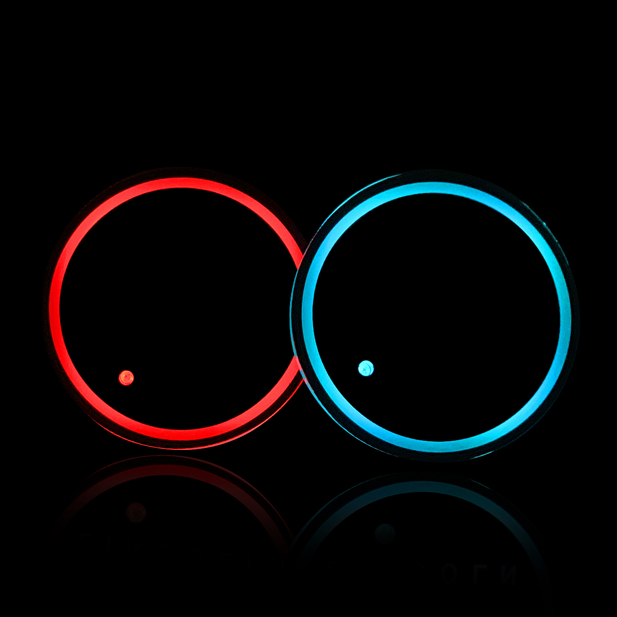 亚马逊 发光杯垫（图ZMzQ4MjIwMjEy） - 海报 - 站酷设计师Espadal丶原创素材 - 站酷ZCOOL