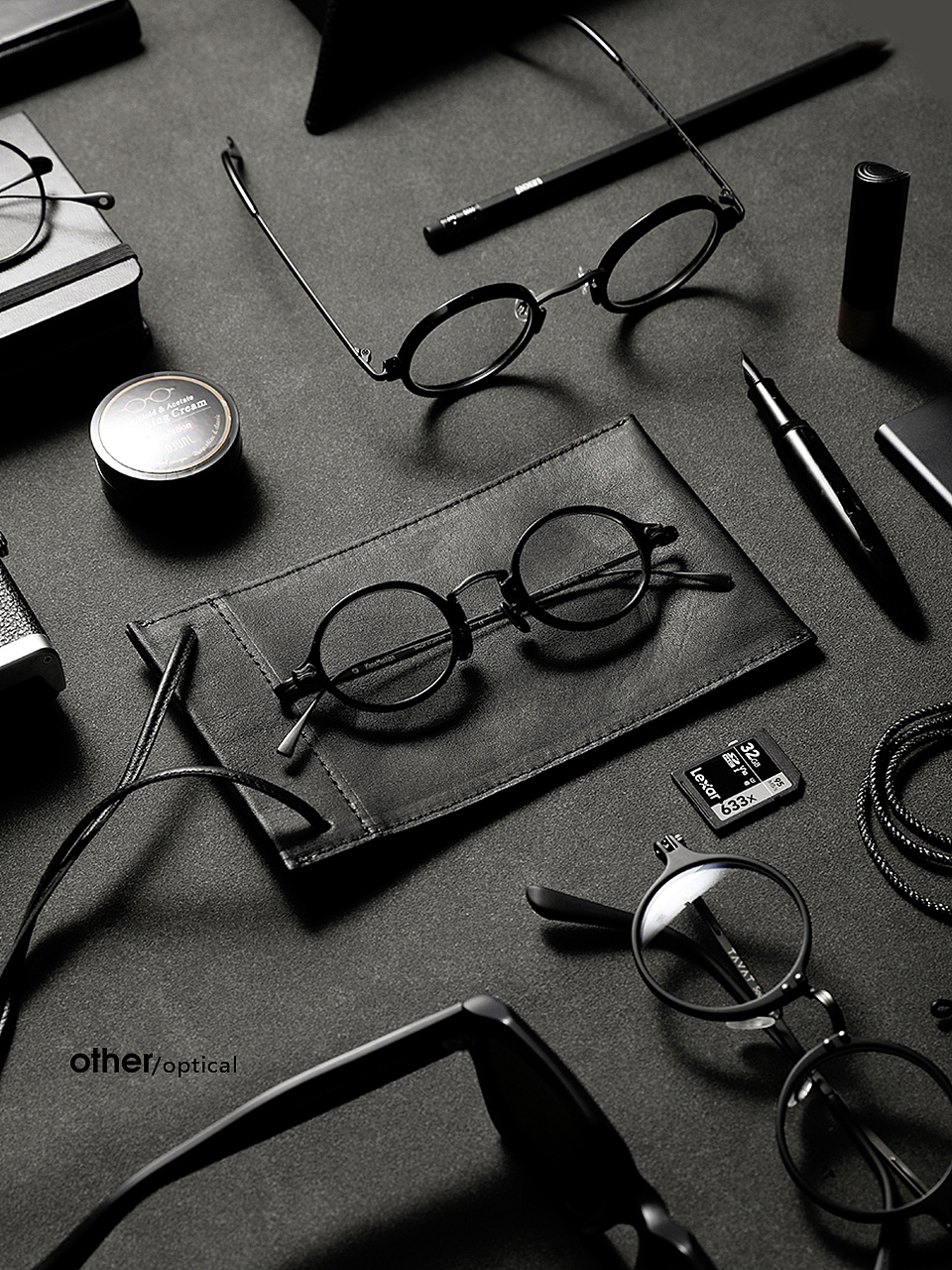 12月眼镜合辑