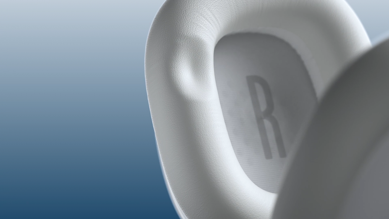 倍思 H1Pro头戴式降噪耳机