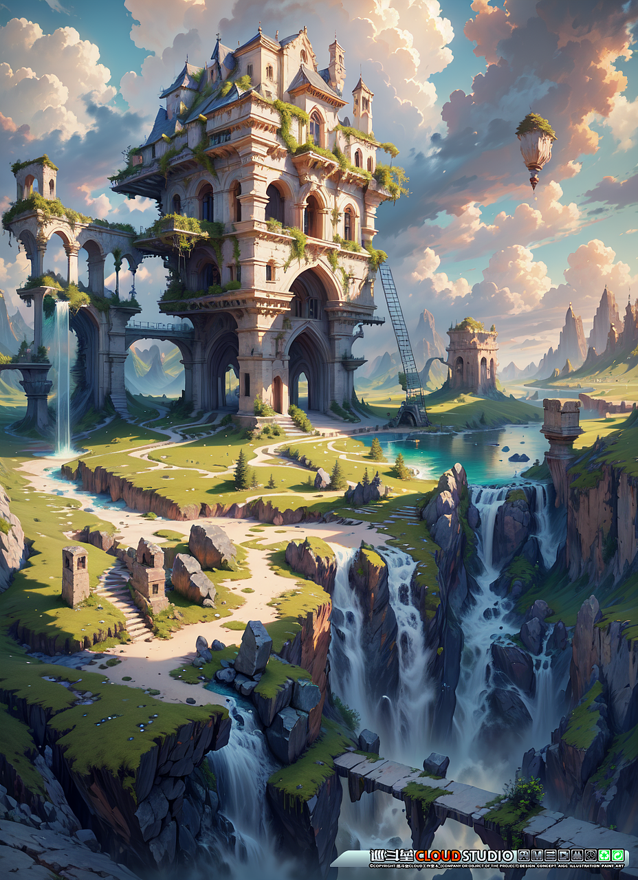 嗯……这组模型换的多……