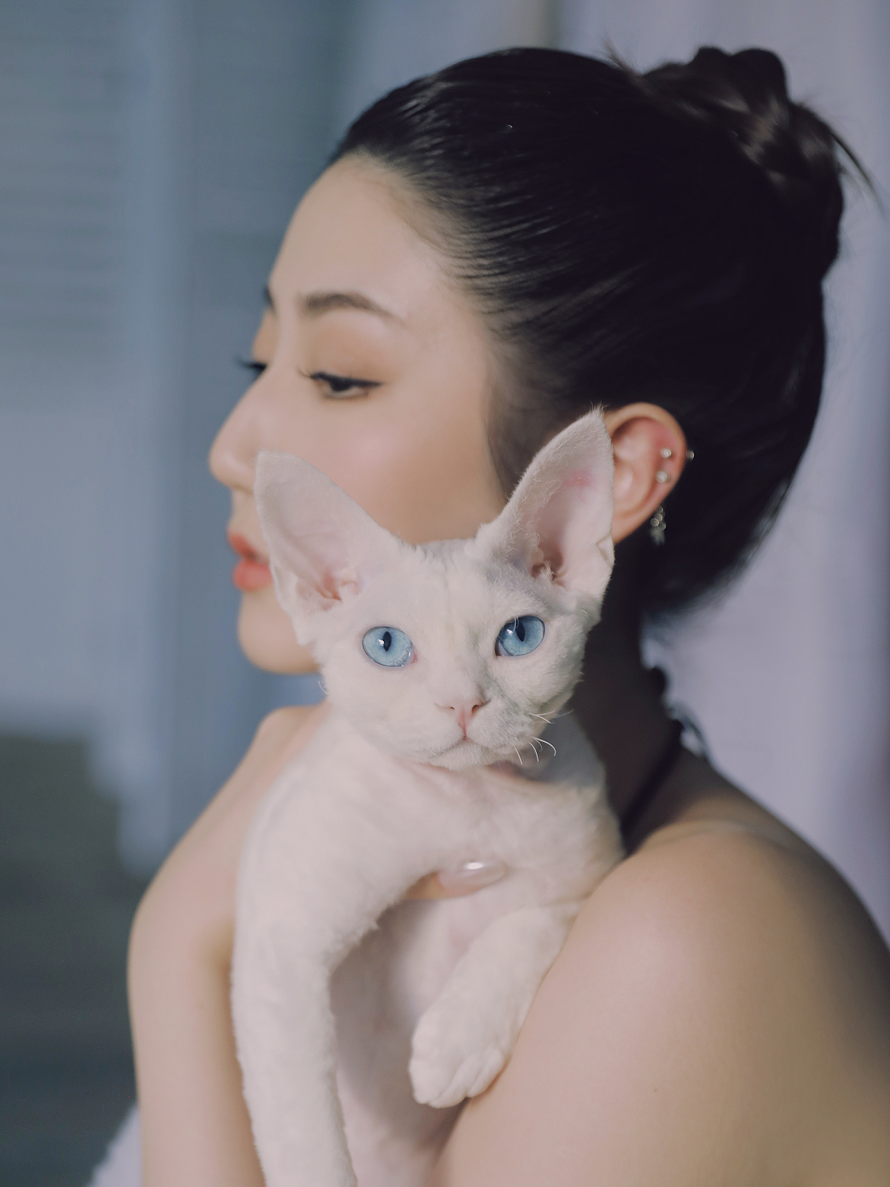 Collection best of 2023（图ZMzYwNTg1MjA0） - 人像摄影 - 站酷设计师ARTLee小杰原创素材 - 站酷ZCOOL