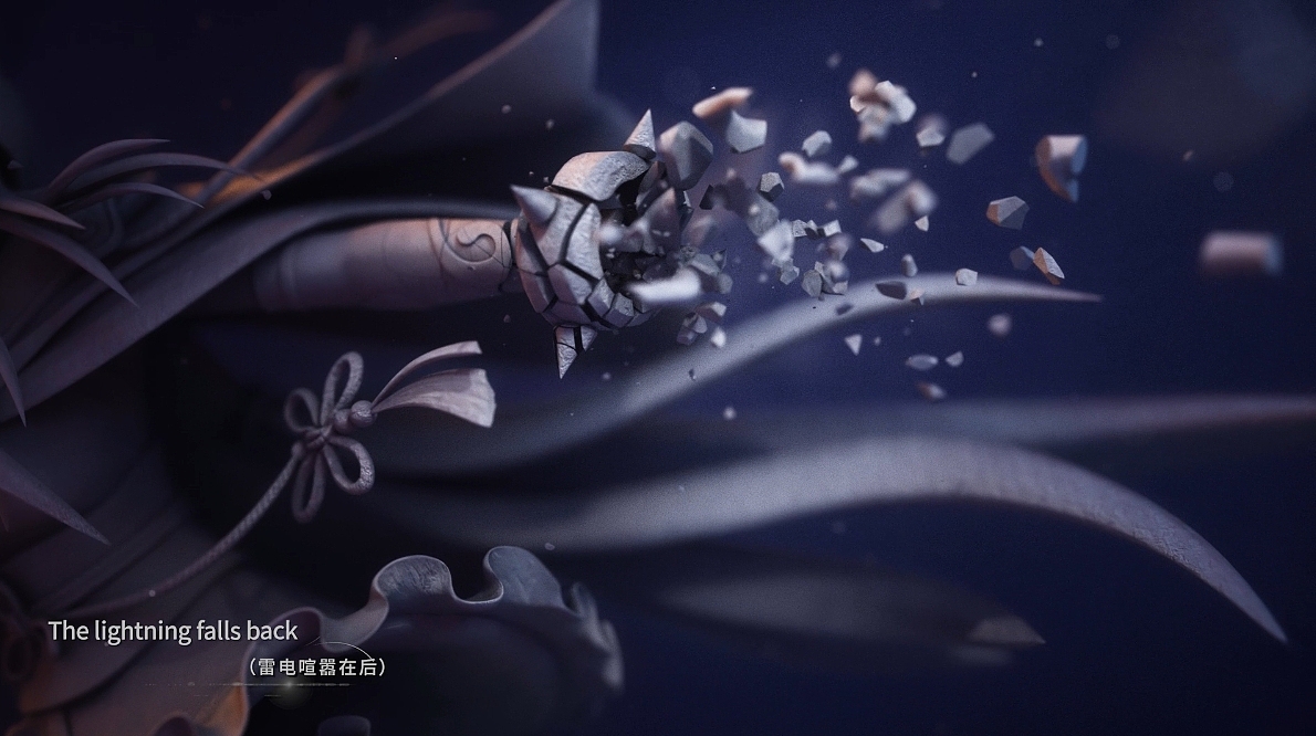 三百大族战——梦狐（图ZMzY1MTQ0Njc2） - 动画/影视 - 站酷设计师徐小贱的日常原创素材 - 站酷ZCOOL