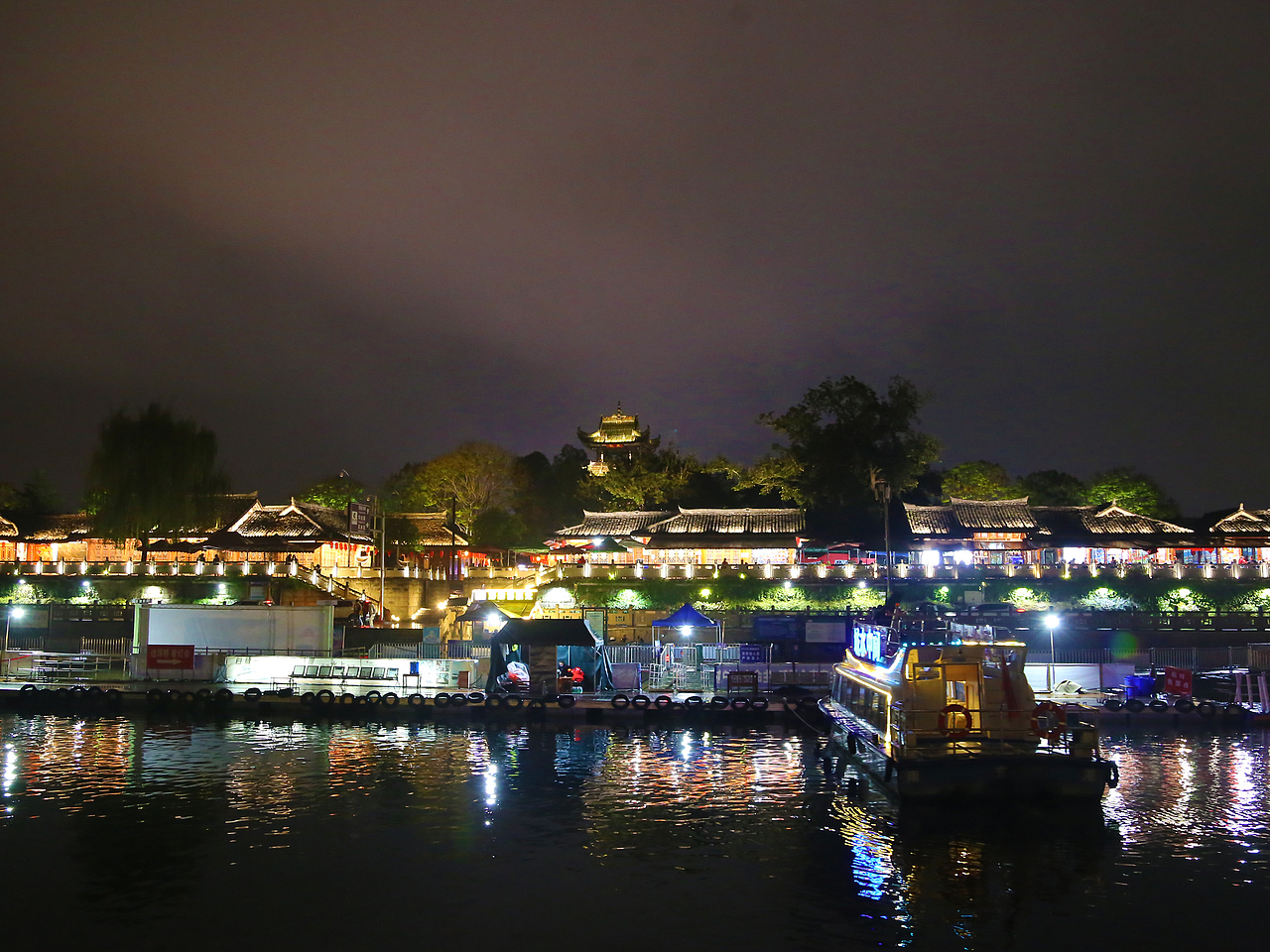 四川 | 阆中古城:跨越千年的爱恋,在等候