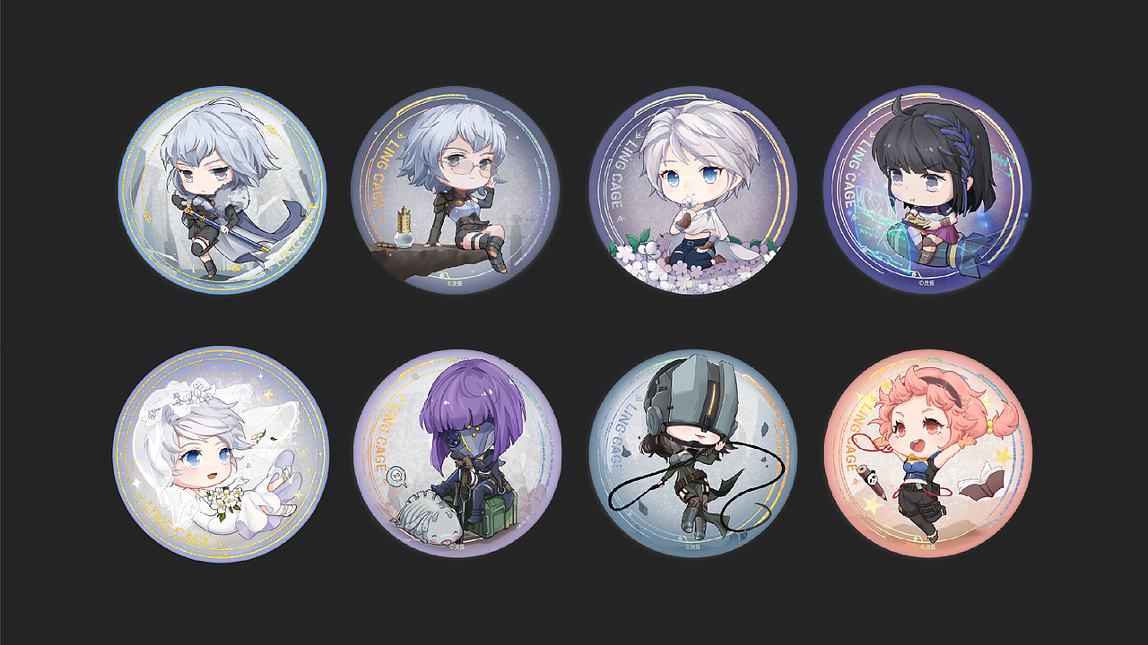 2021-2023 | 个人作品整理（图ZMzM4NDEyMTI0） - 海报 - 站酷设计师烧酒0592原创素材 - 站酷ZCOOL