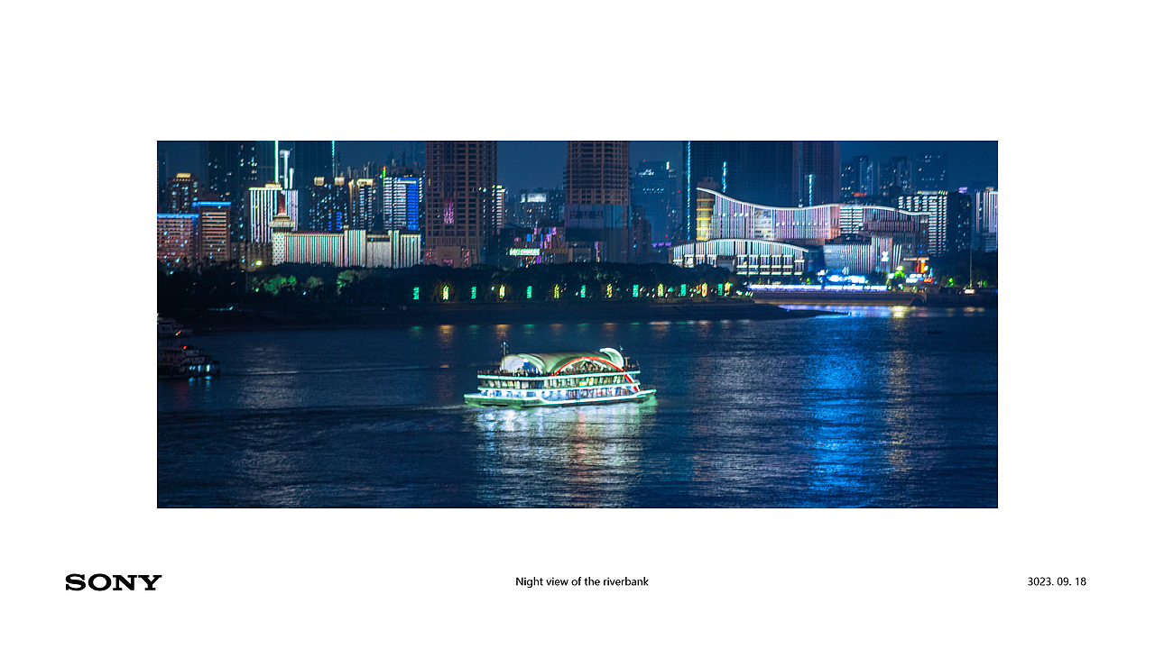 城市记录-武汉风光大赏📷