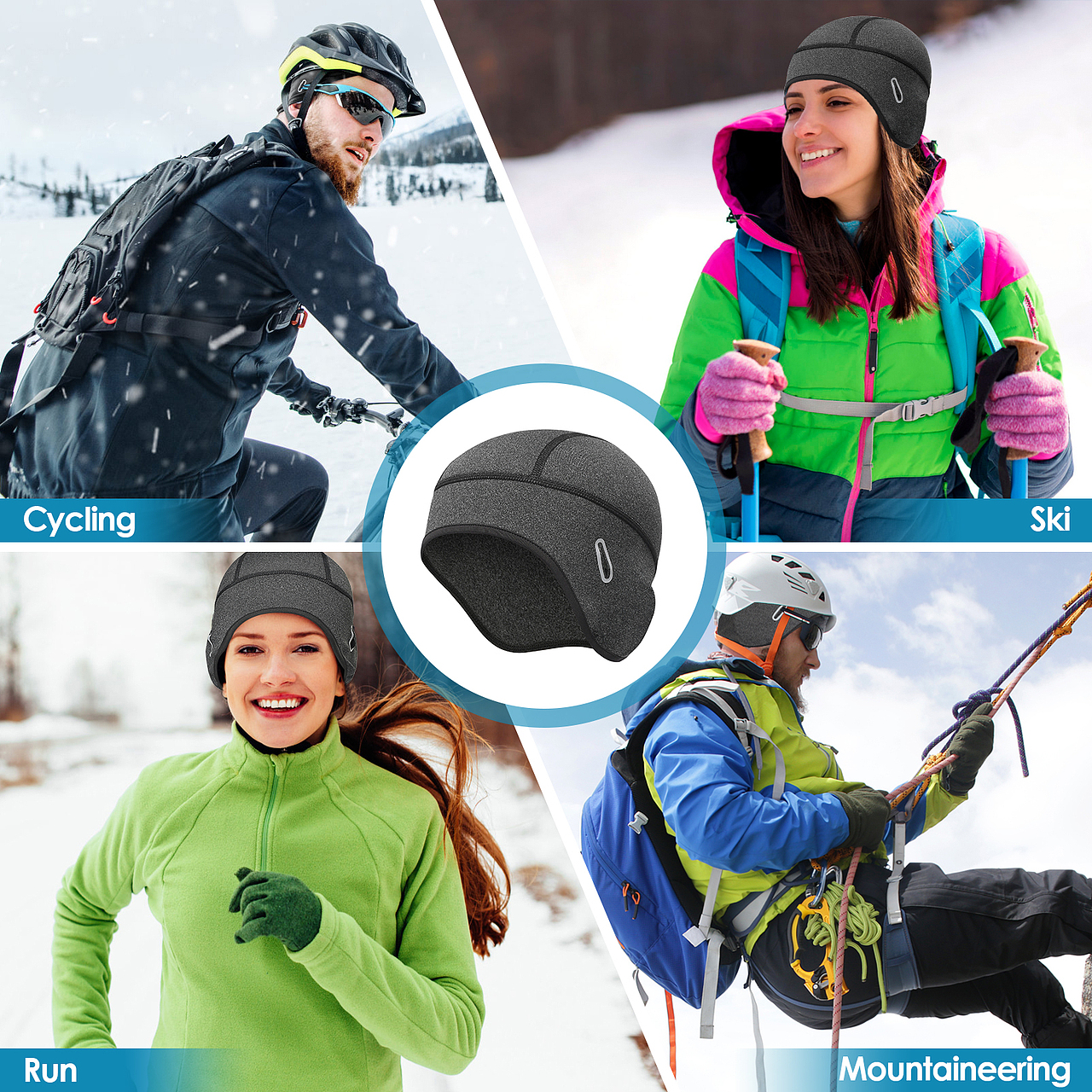 亚马逊主图-骑行保护帽（图ZMzE2NzQ5NTg4） - 其他平面 - 站酷设计师是个肉肉的团子呀原创素材 - 站酷ZCOOL