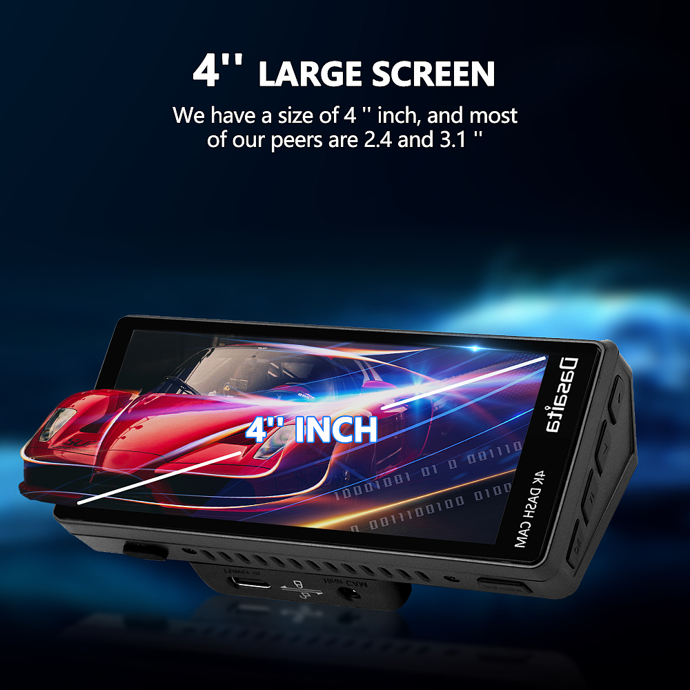 阿里国际行车记录仪