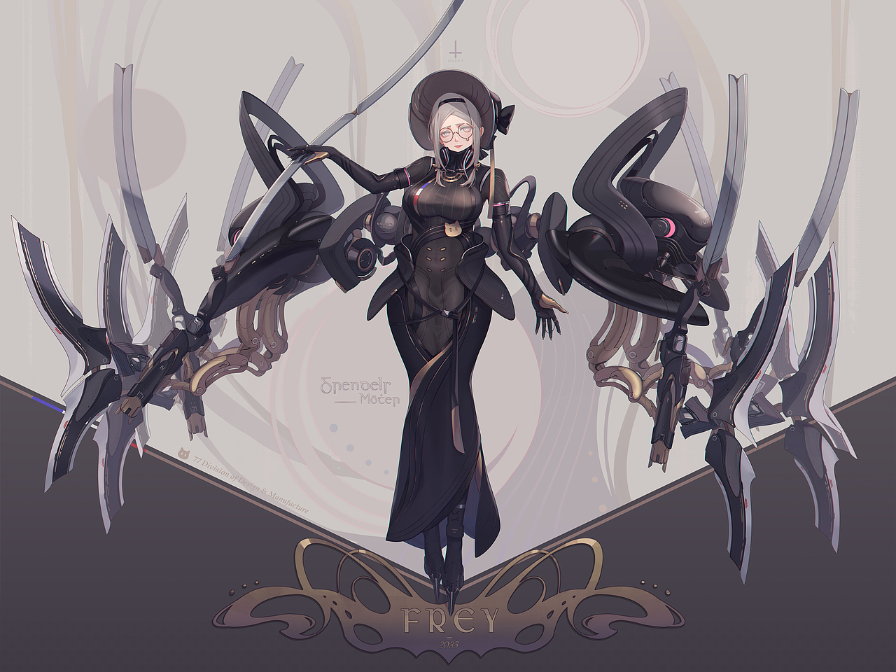 UWPRA 77（图ZMzI2NTc3MTM2） - 游戏原画 - 站酷设计师XYufsky原创素材 - 站酷ZCOOL