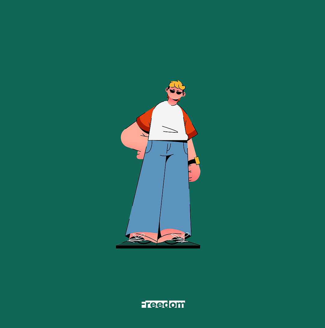 Freedom（图ZMzI0NjM0OTE2） - 海报 - 站酷设计师Jearfly原创素材 - 站酷ZCOOL