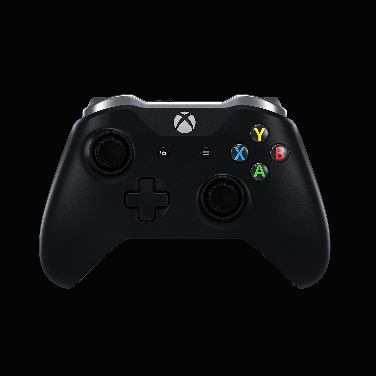 【四月-产品渲染】